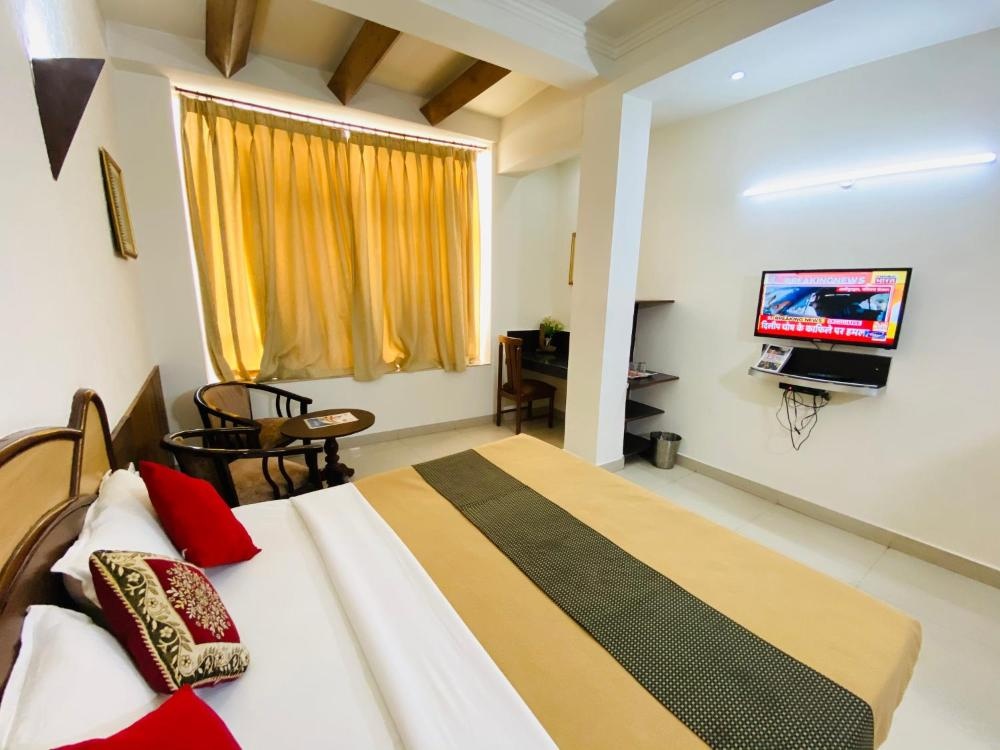 Hotel The Galaxy